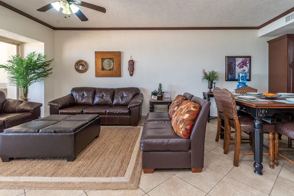 Sonoran Sky 908 Aqua Vista Retreat Gem Oceanfront Condo