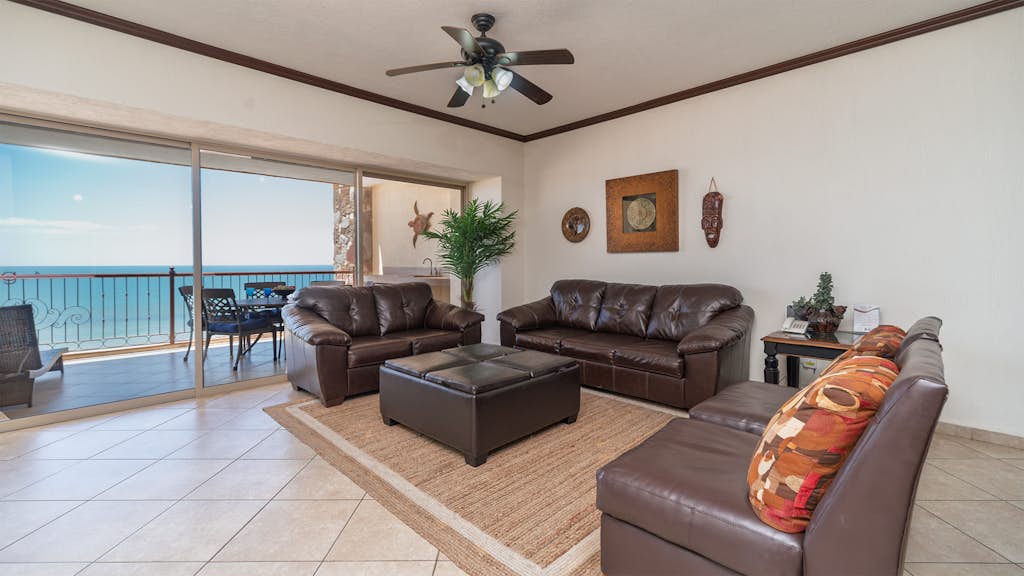 Sonoran Sky 908 Aqua Vista Retreat Gem Oceanfront Condo