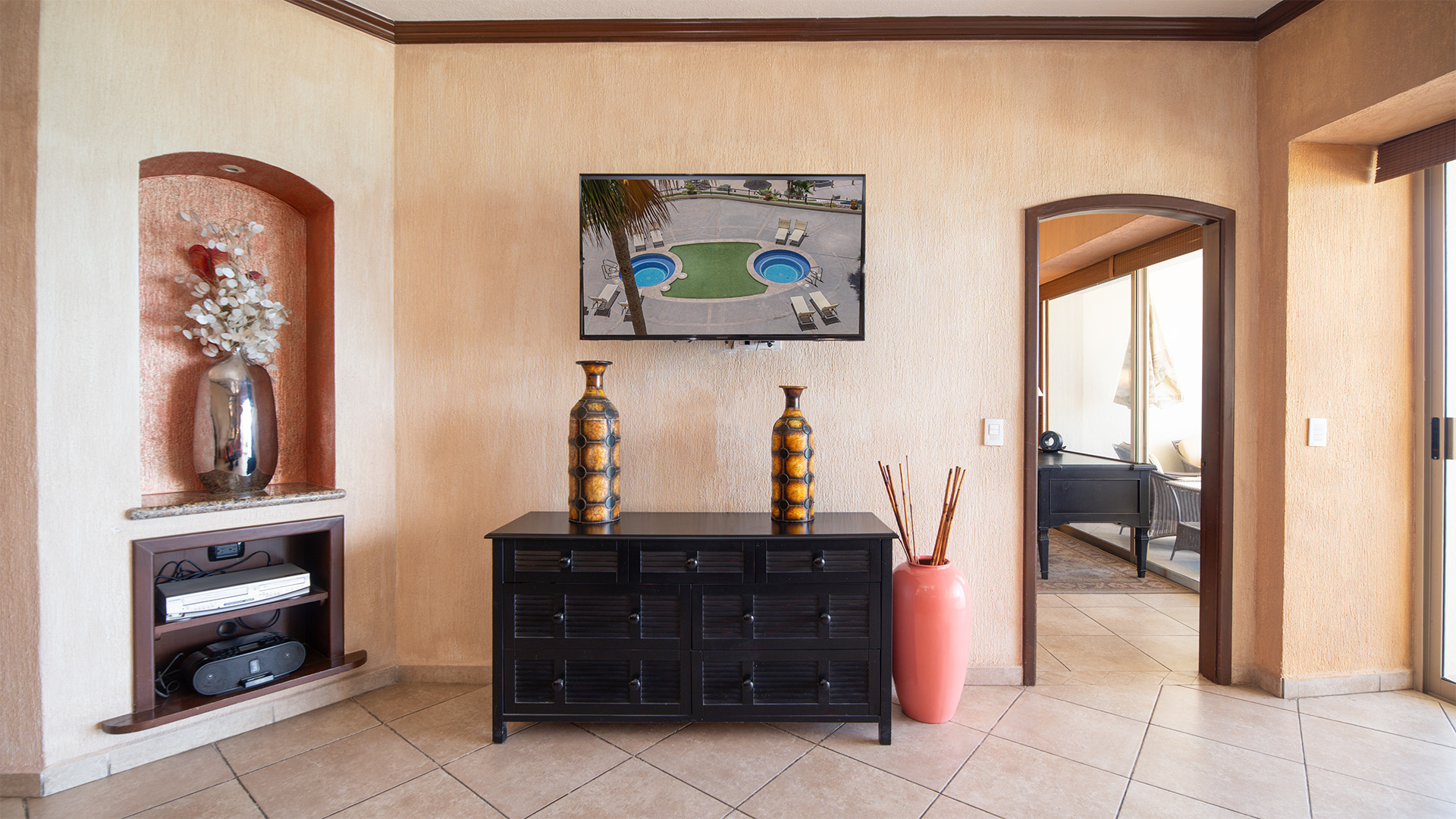 Sonoran Sky Resort  402 Scenic & Spacious Adorable Ocean Front Condo