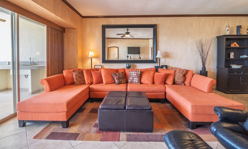 Sonoran Sky Resort 402 Scenic & Spacious Adorable Ocean Front Condo