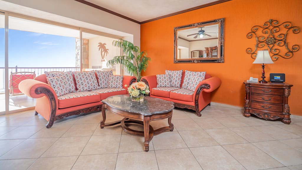 Sonoran Sky 502 Absolute Beach Paradise Haven Oceanfront Condo