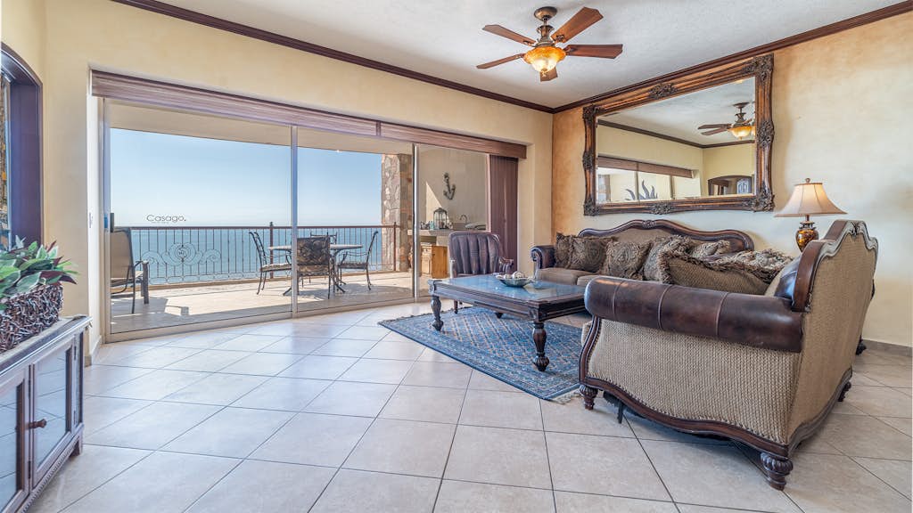 Sonoran Sky 702 Beach Heaven on Seven Spacious Oceanfront