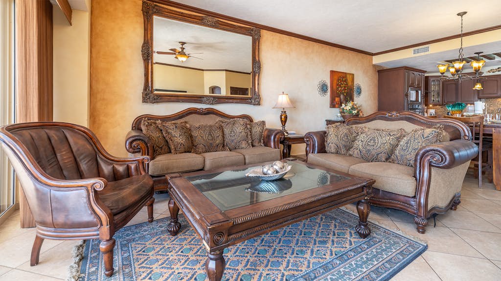 Sonoran Sky 702 Beach Heaven on Seven Spacious Oceanfront