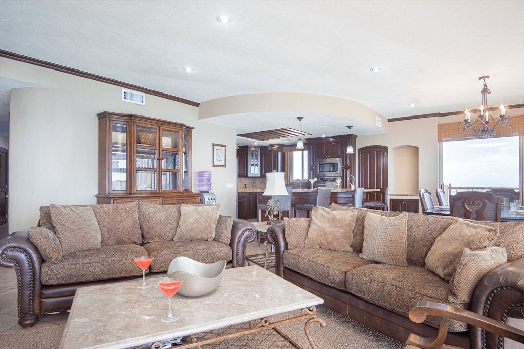 WEEKDAY SPECIAL! Sonoran Sky 1401 Shore Beats Work/Spacious Oceanfront Condo