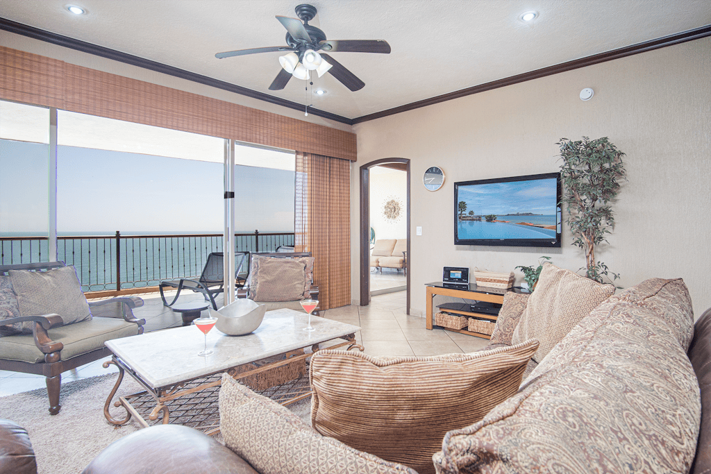 WEEKDAY SPECIAL! Sonoran Sky 1401 Shore Beats Work/Spacious Oceanfront Condo