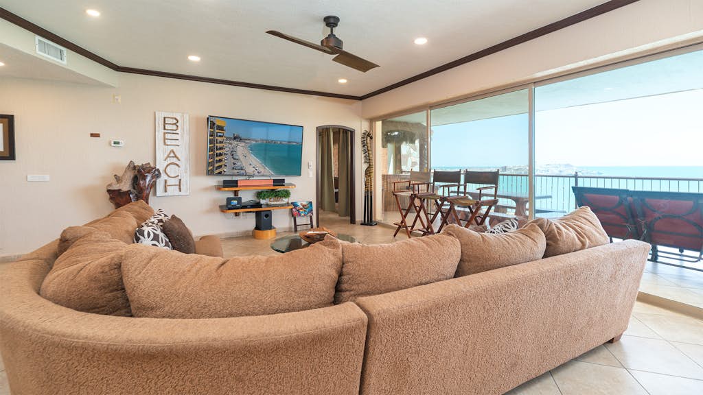 Sonoran Sky 1410 Absolutely Shore Presidential Best Spacious Oceanfront