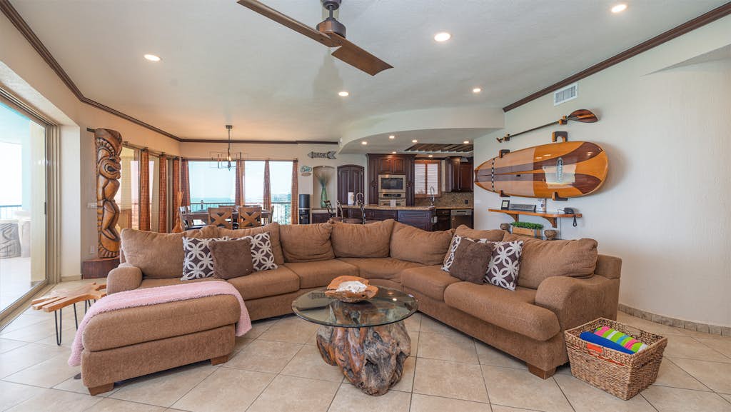 Sonoran Sky 1410 Absolutely Shore Presidential Best Spacious Oceanfront