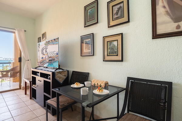 Princesa B-505 Princess Tide Great Ocean View Condo