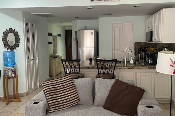 Princesa B-505 Princess Tide Great Ocean View Condo