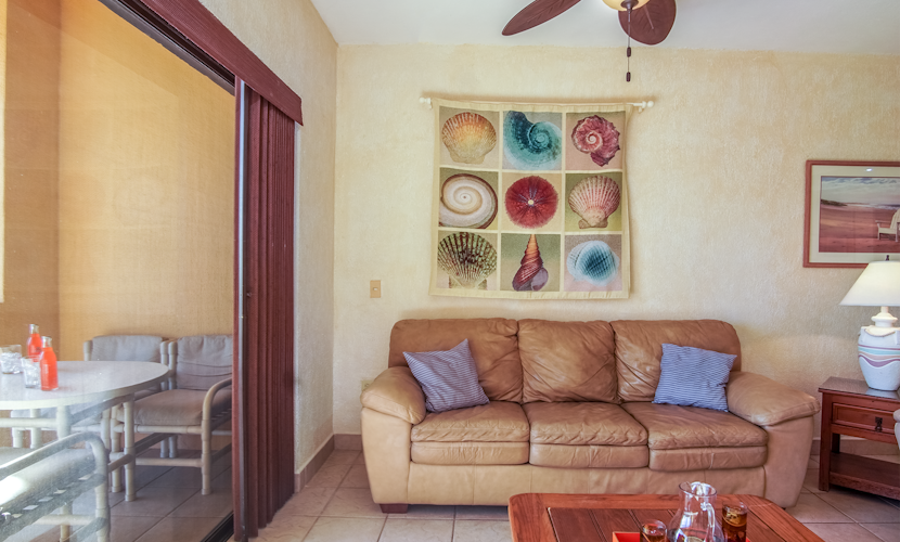 Princesa Resort B-504 Happy Hours Premium Ocean View Condo