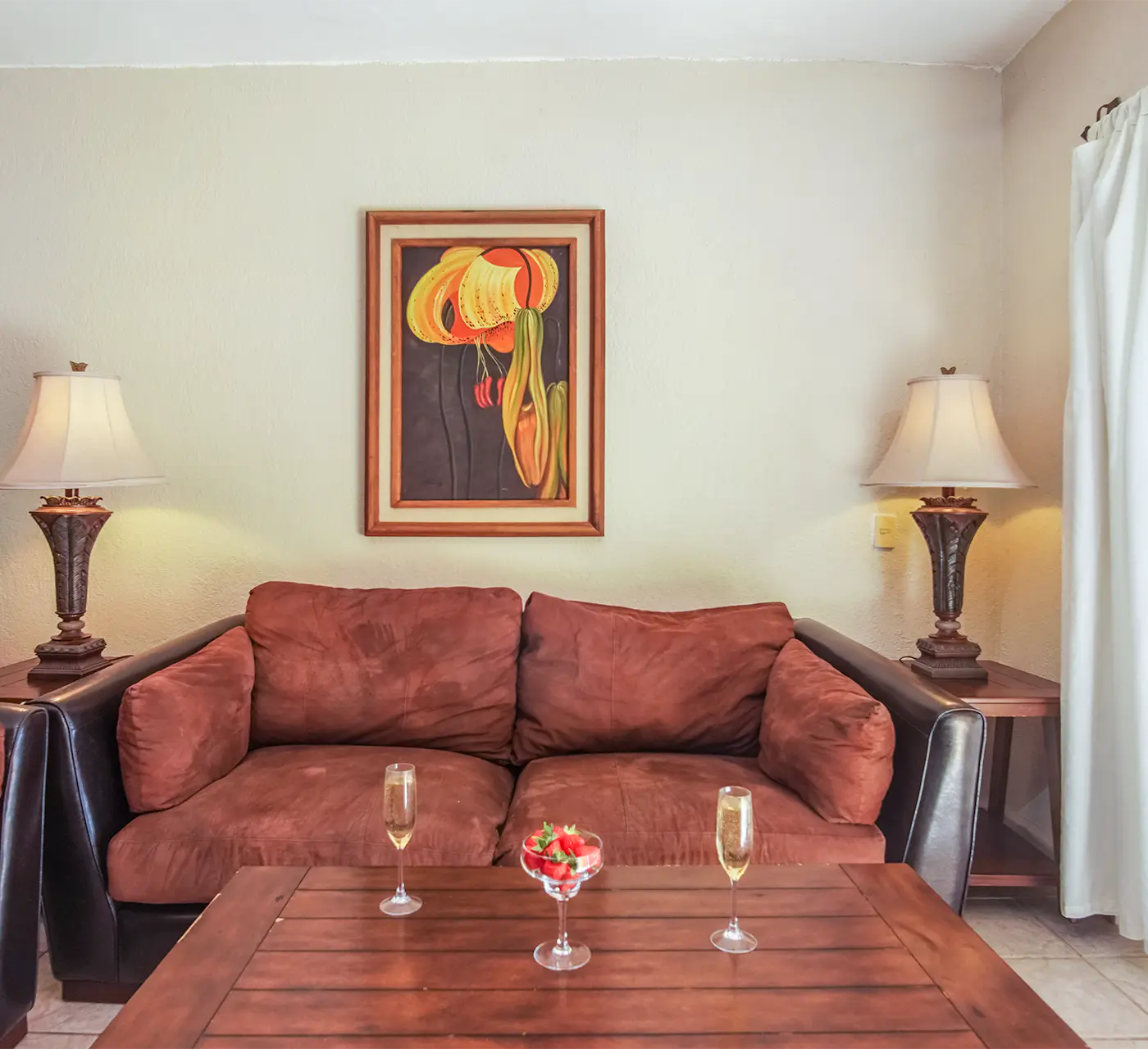 Princesa De Peñasco C 205