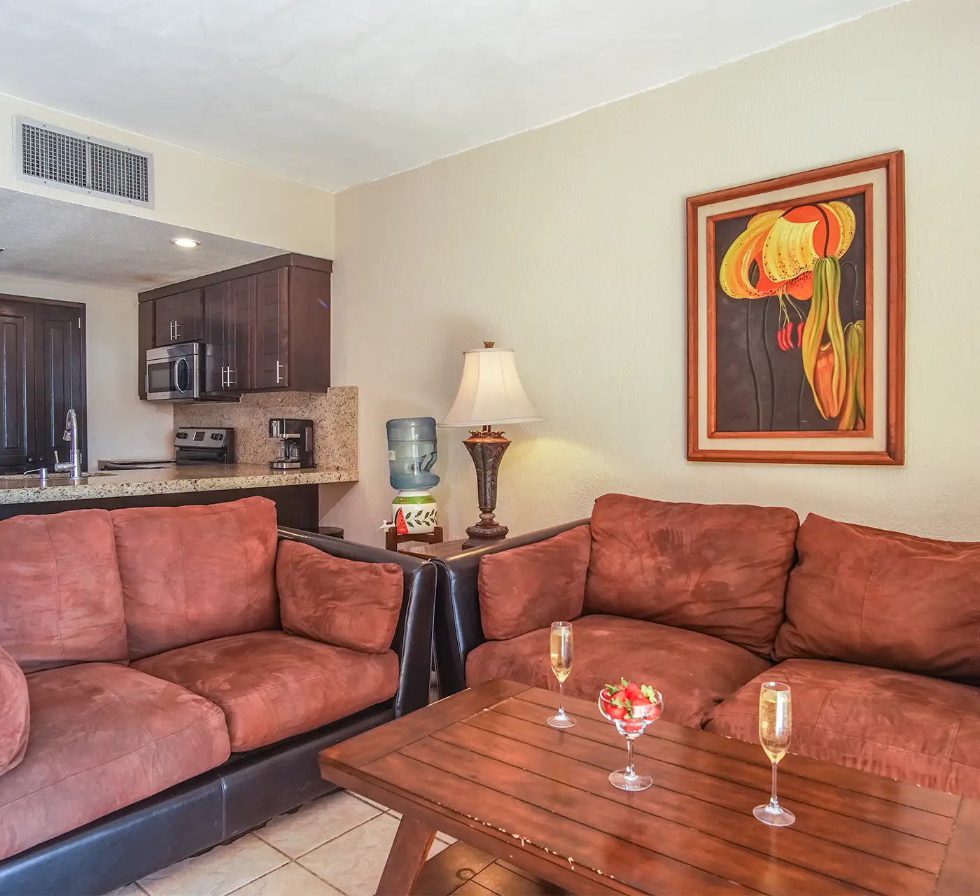 Princesa De Peñasco C 205