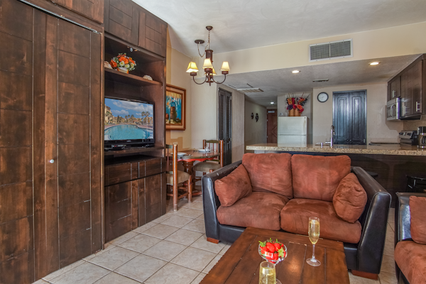 Princesa de Peñasco C 205 Luxurious Clean Ocean View Condo