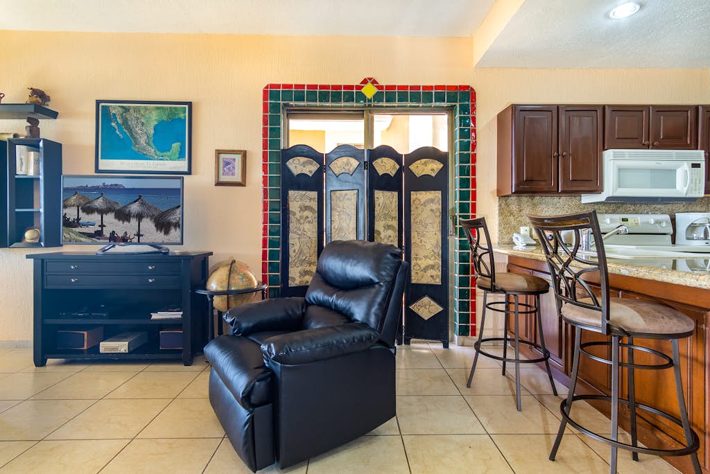 Sonoran Sun E-414 Chasing The Sun Impressive Oceanfront Condo
