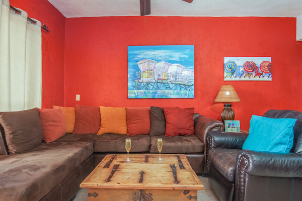 Princesa C-404 Sandy Toes Refuge Premium Ocean View Condo