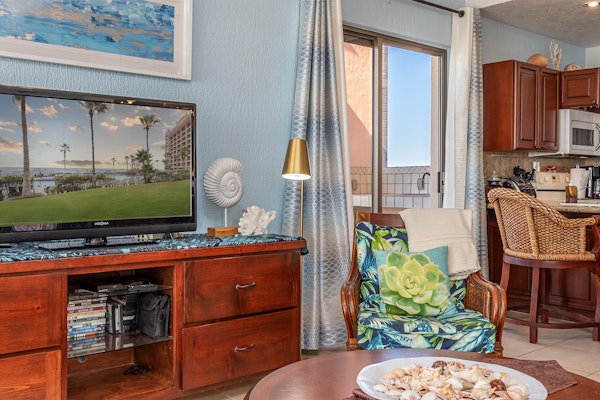 Sonoran Sun E-614 Barefoot In The Sun Stunning Ocean Front Condo