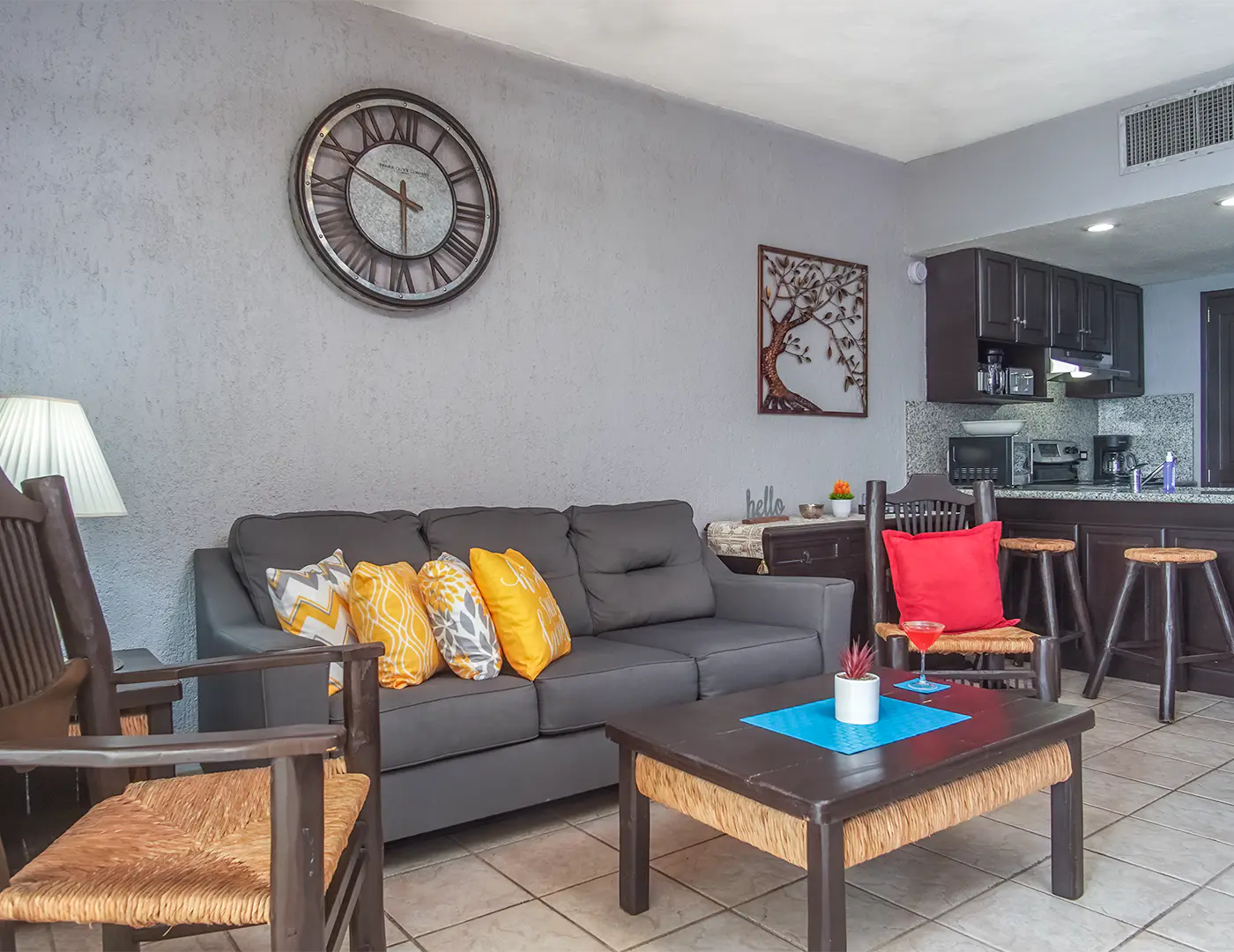 Princesa De Peñasco D 404