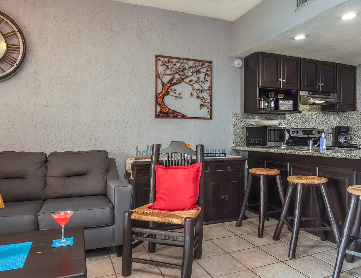 Princesa De Peñasco D 404