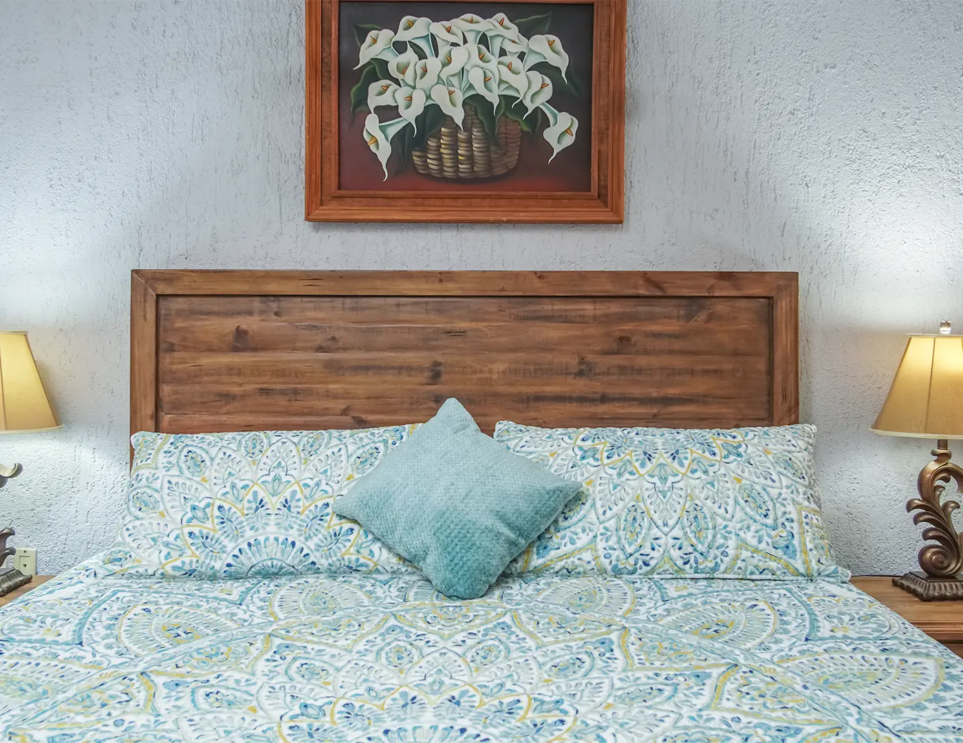 Princesa De Peñasco D 404