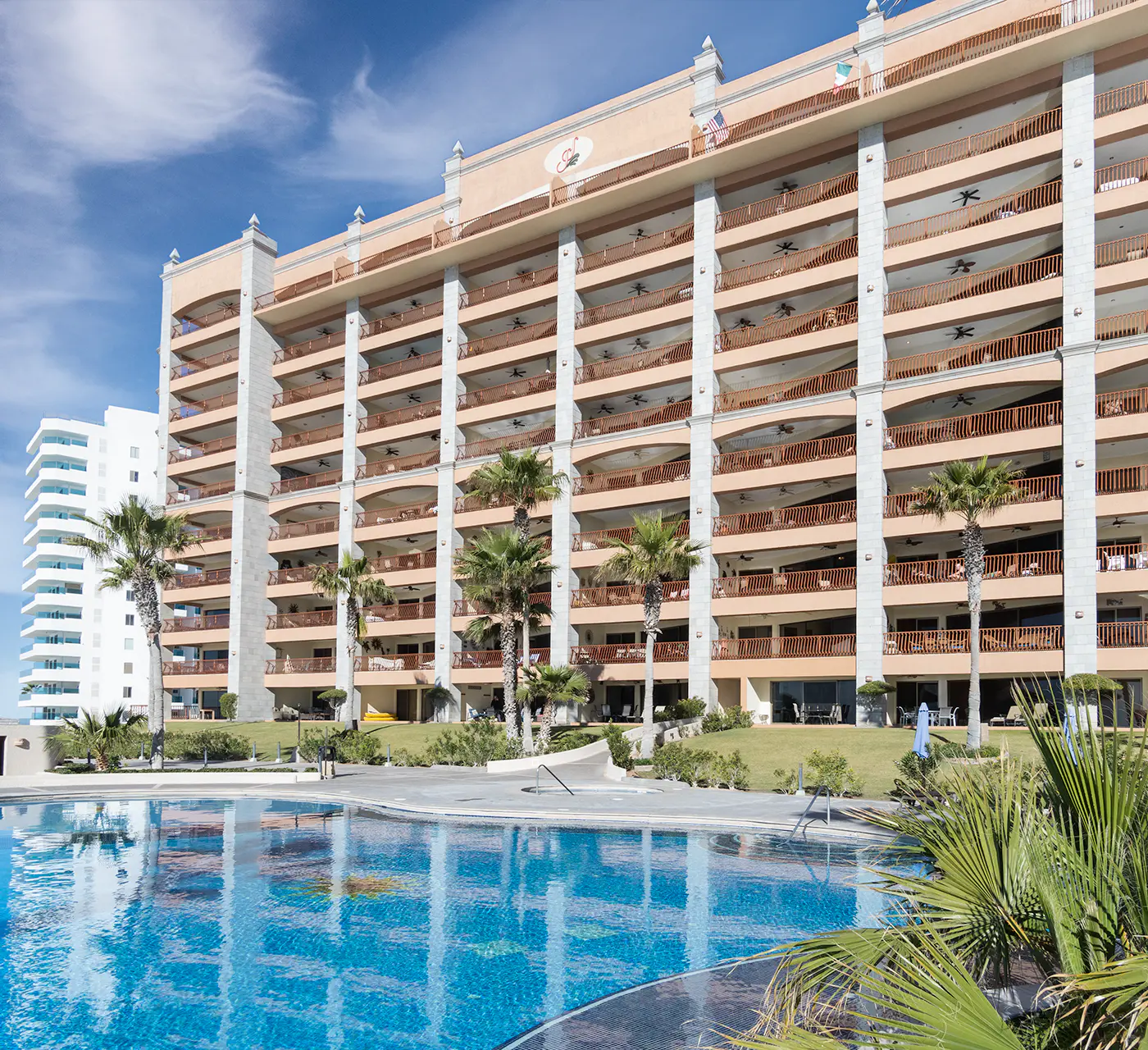 Sonoran Sun SW 106