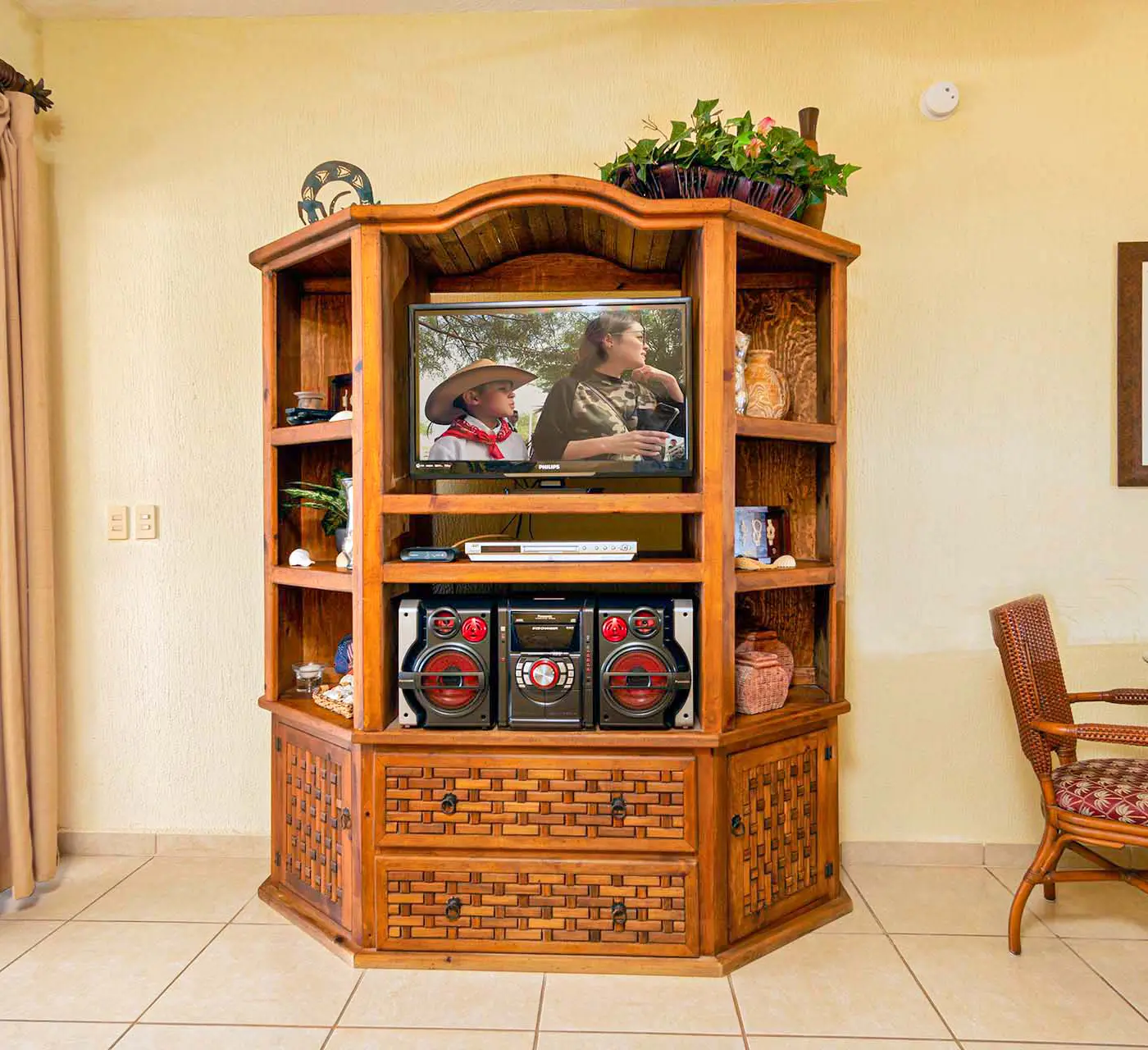 Sonoran Sun SW 411
