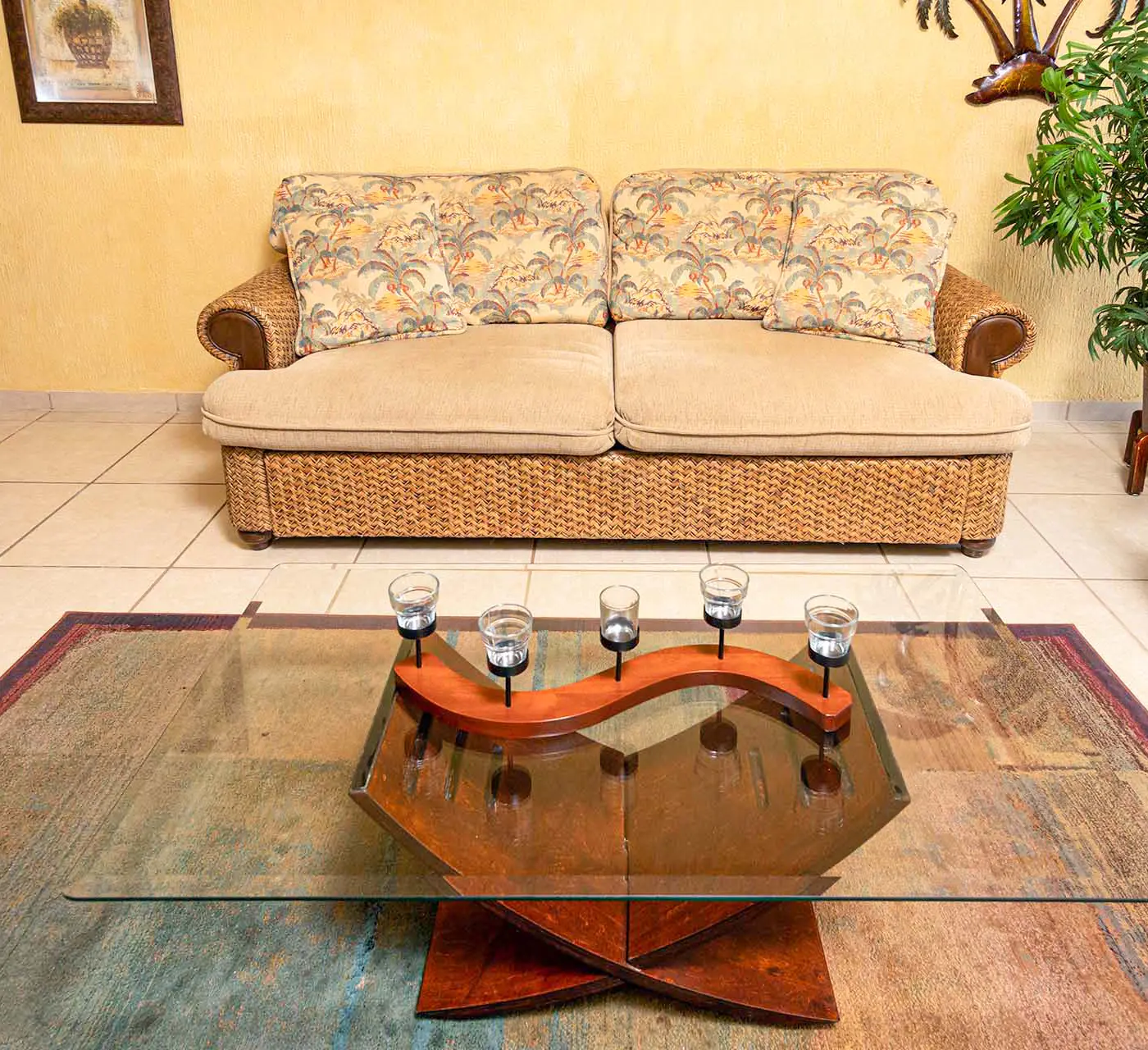 Sonoran Sun SW 411