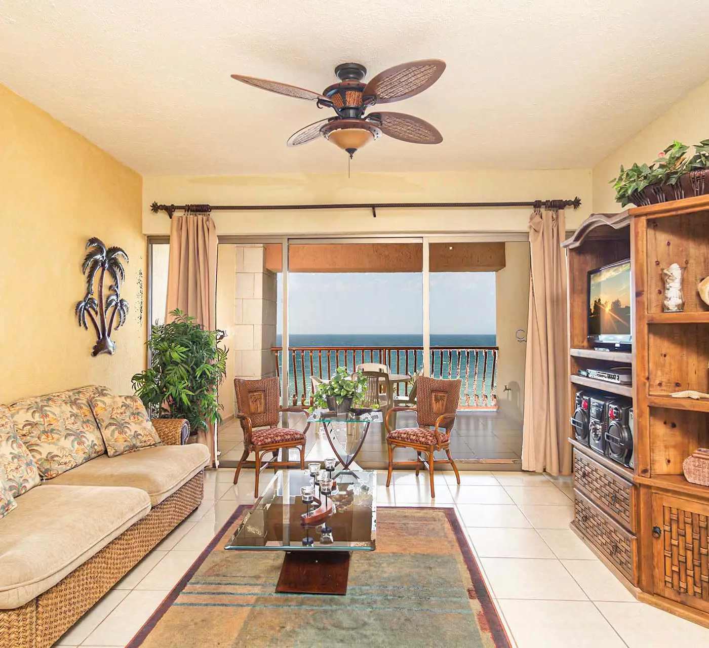 Sonoran Sun SW 411