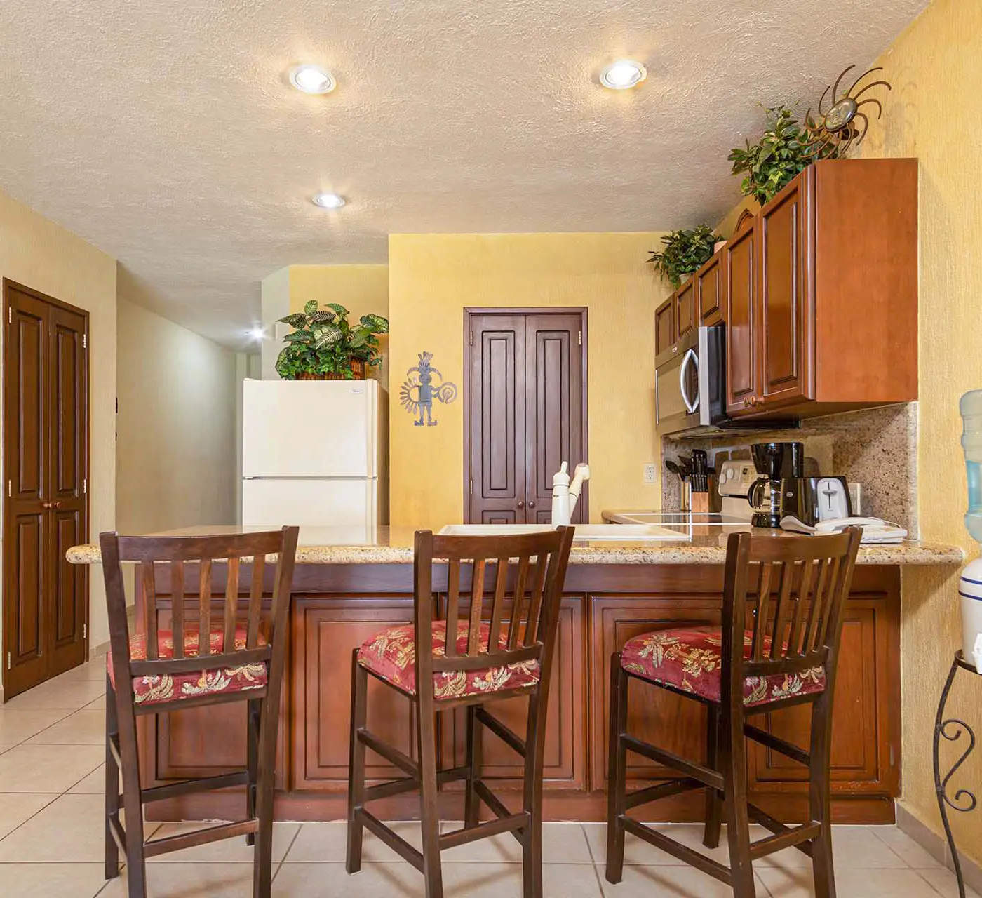 Sonoran Sun SW 411