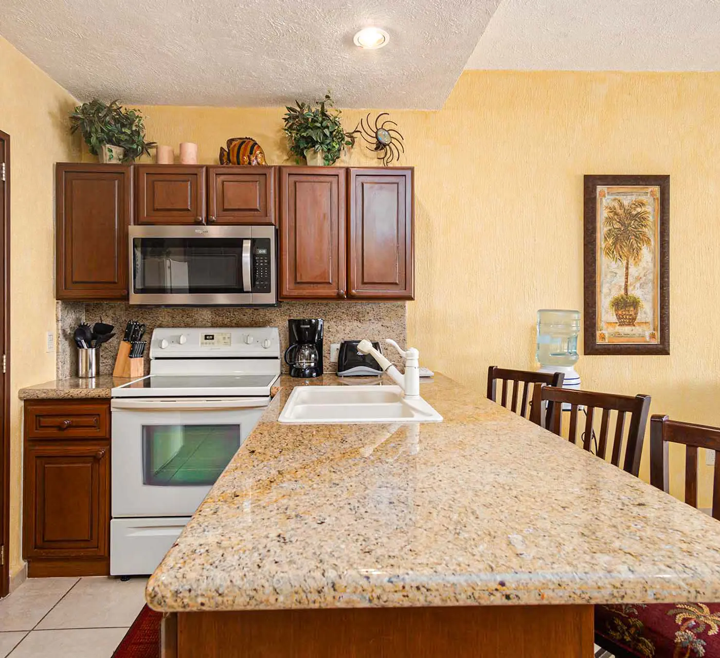 Sonoran Sun SW 411
