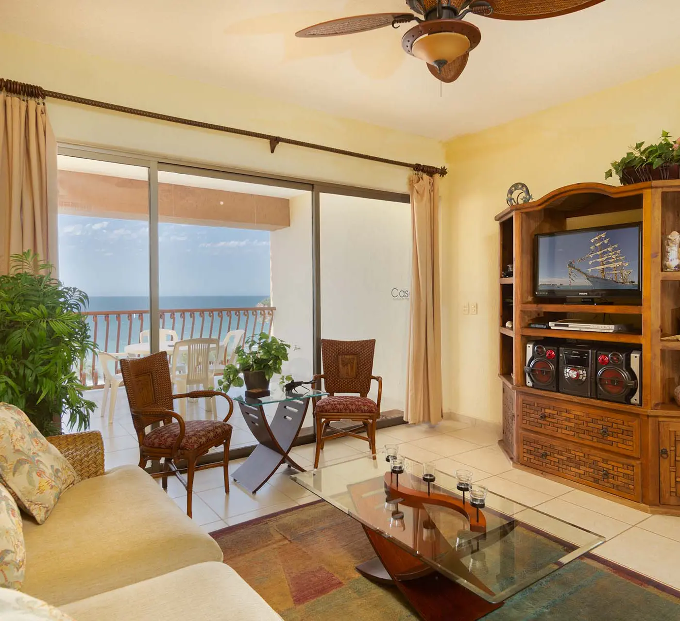 Sonoran Sun SW 411