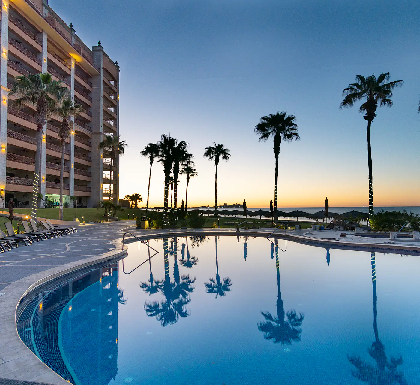 Sonoran Sun SW 411