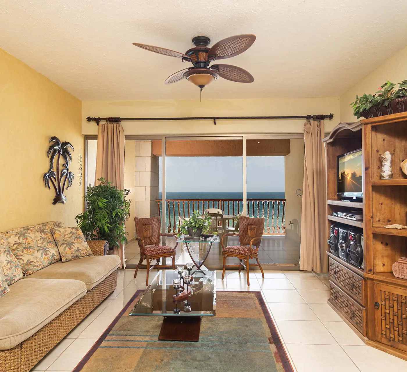 Sonoran Sun SW 411