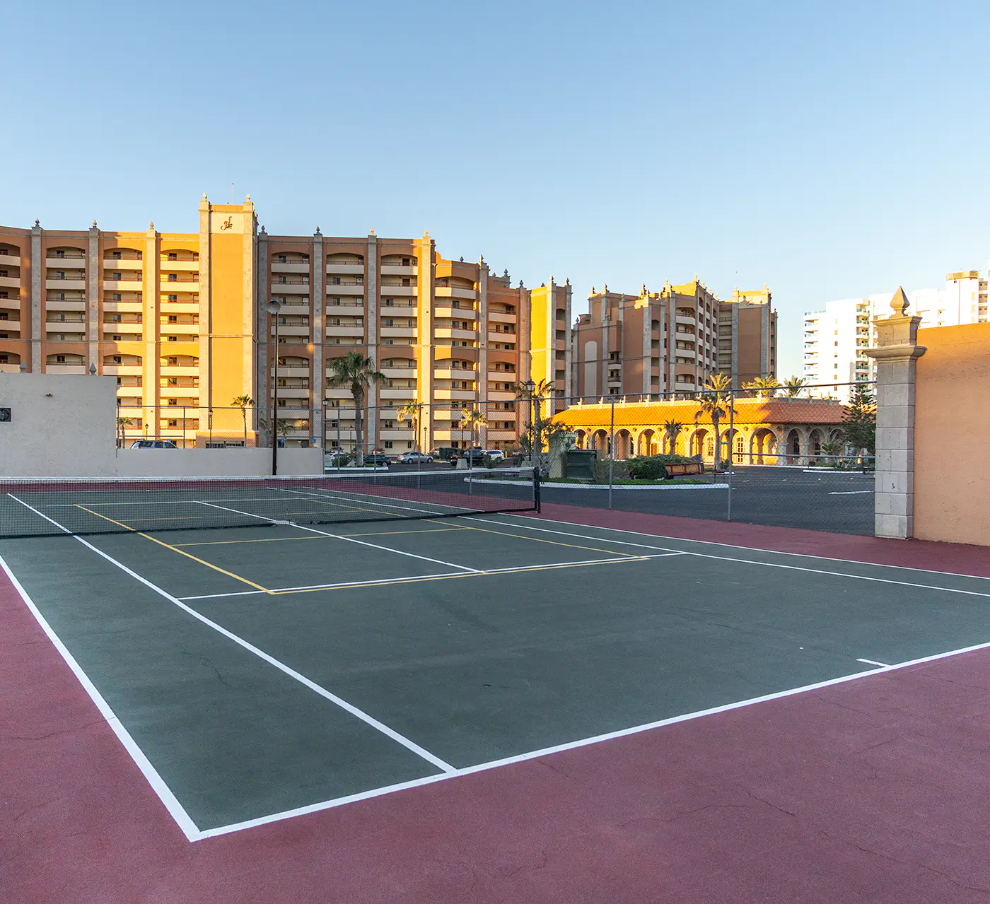 Sonoran Sun SW 411