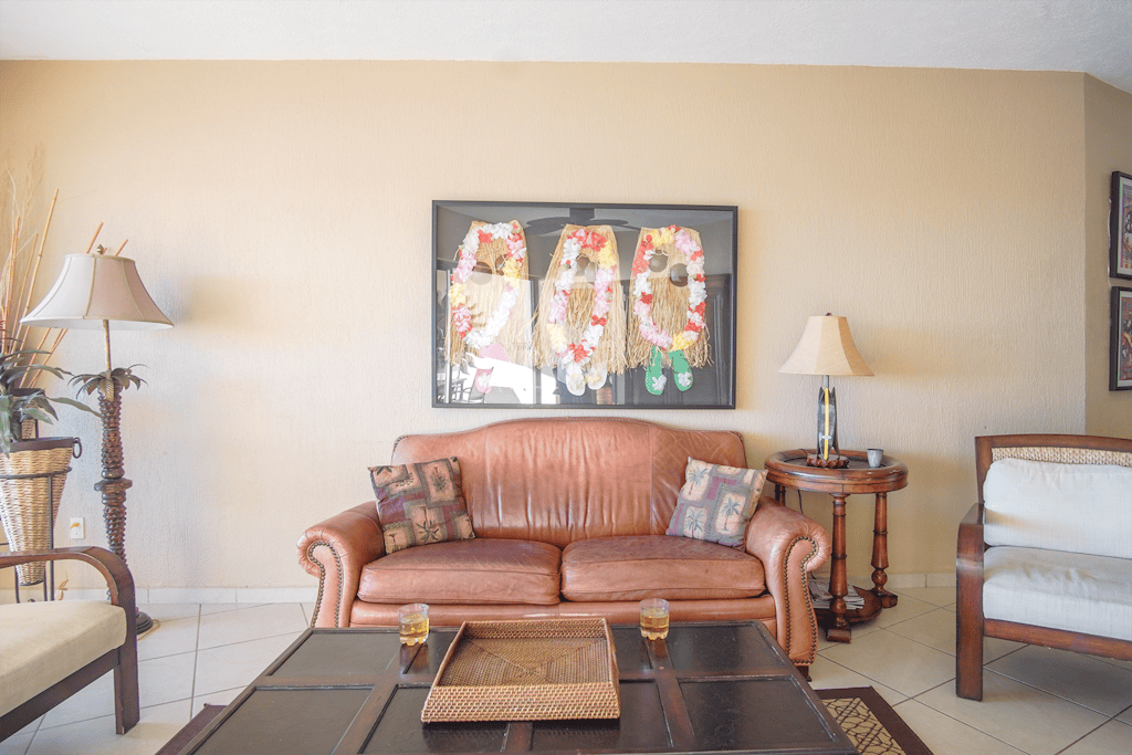 Sonoran Sun E-1005 Sunrise Perch Penthouse Nice Decor Large Patio Ocean Front Condo