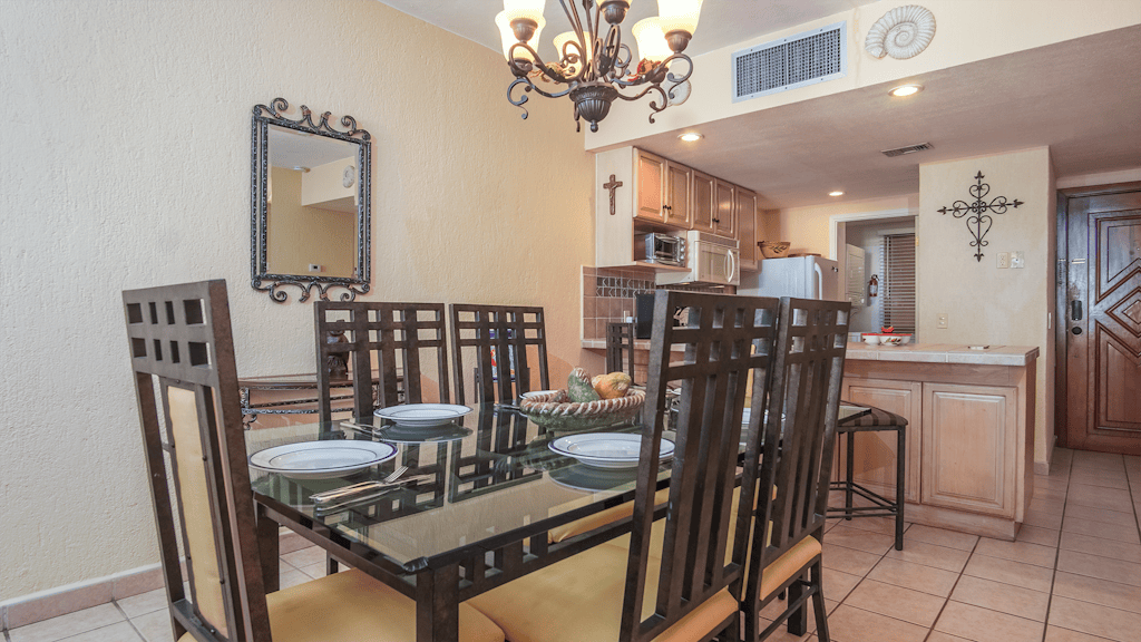 Princesa Resort E 207 Beautiful Place Pool View Ocean Front Condo