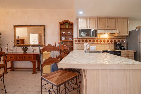 Princesa Resort E-409 Rest Ashored Bright Spacious Facing Sandy Beach Condo