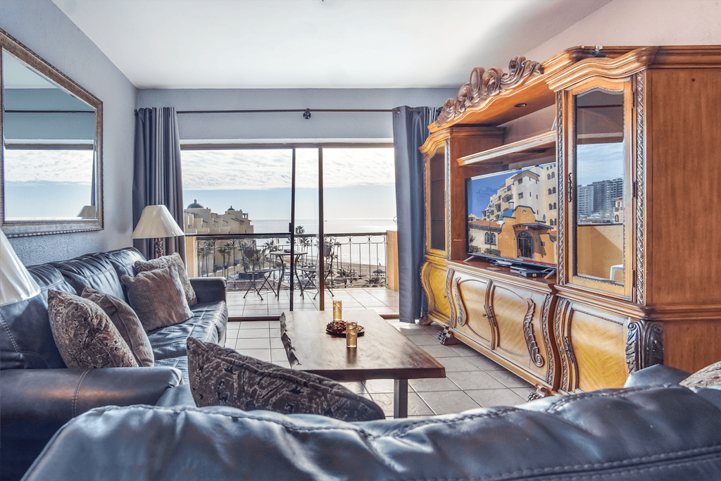 Princesa Resort B-503 The Sand Dollar Fantastic Ocean View Condo