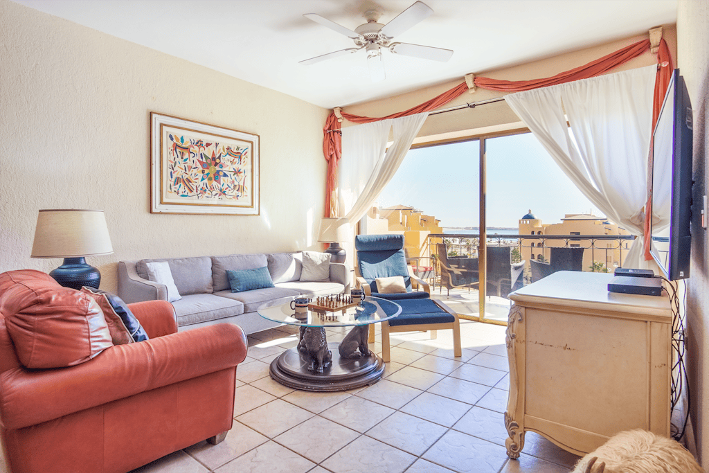 Princesa Resort B-506 Sandy Bottoms Wonderful Ocean View Condo