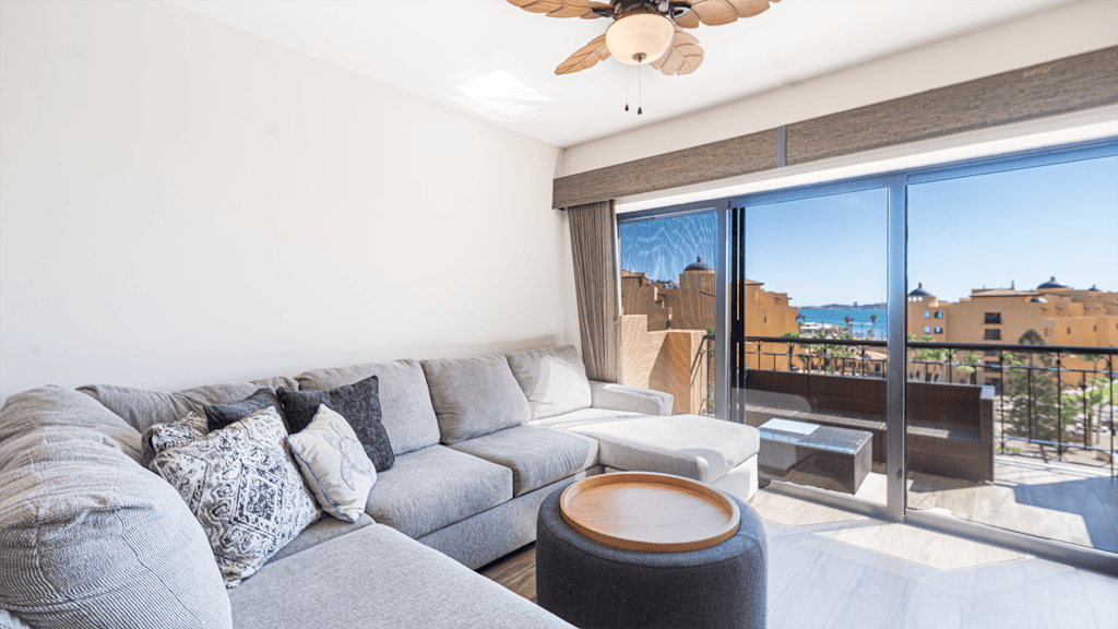 Princesa B-508 Endless Summer Days Retreat Relaxing Ocean View Condo