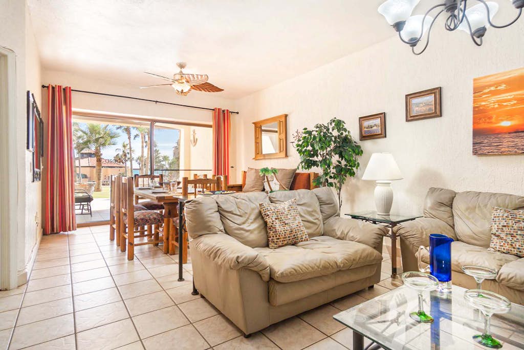 Princesa Resort D-103 Beach Made Me Do It Piece of Paradise Ground Floor Condo