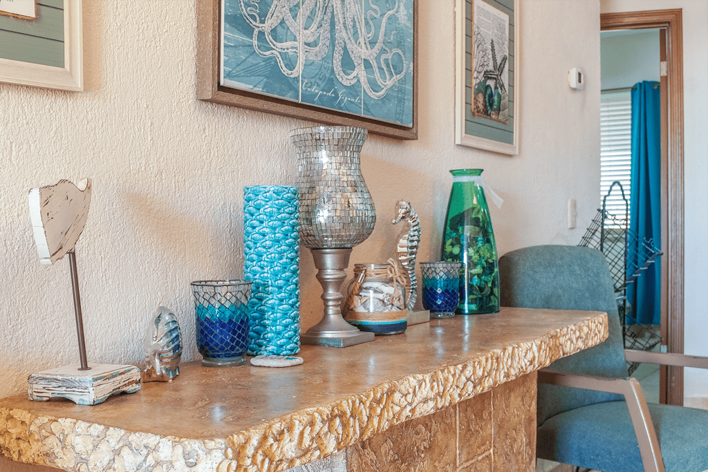 Princesa Resort B-201 Slow M'Ocean Cottage Ocean View Private Condo