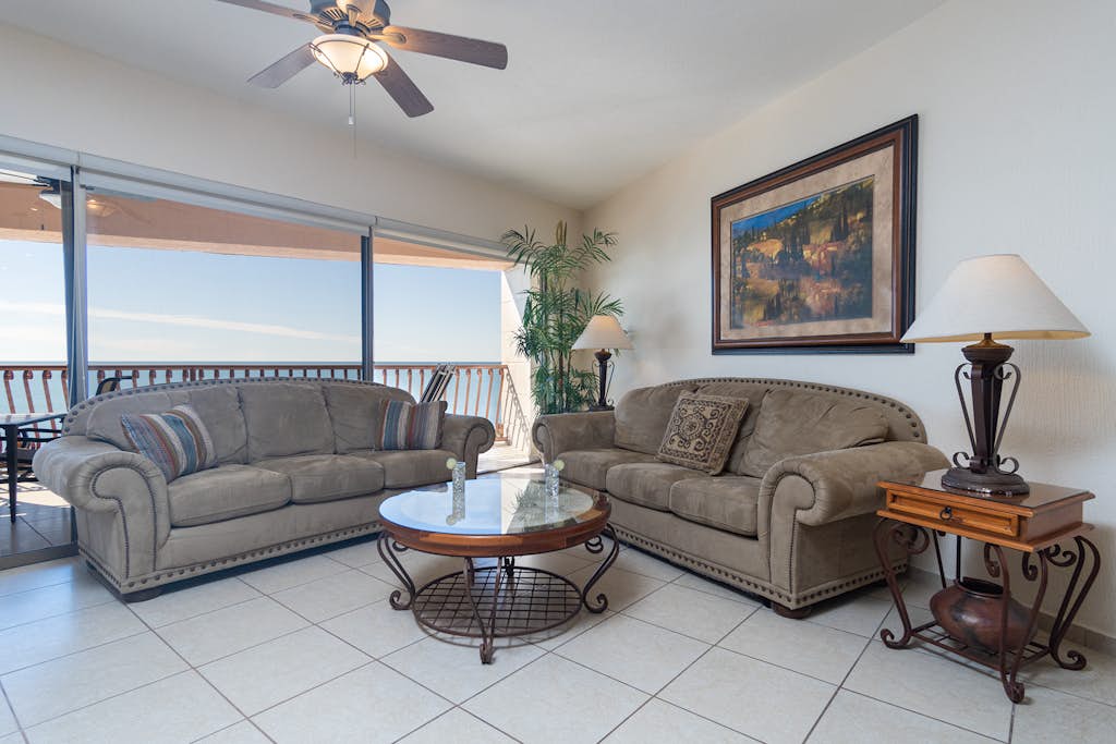 Sonoran Sun E-604 A Ray of Sun Perfect Paradise Ocean Front Condo