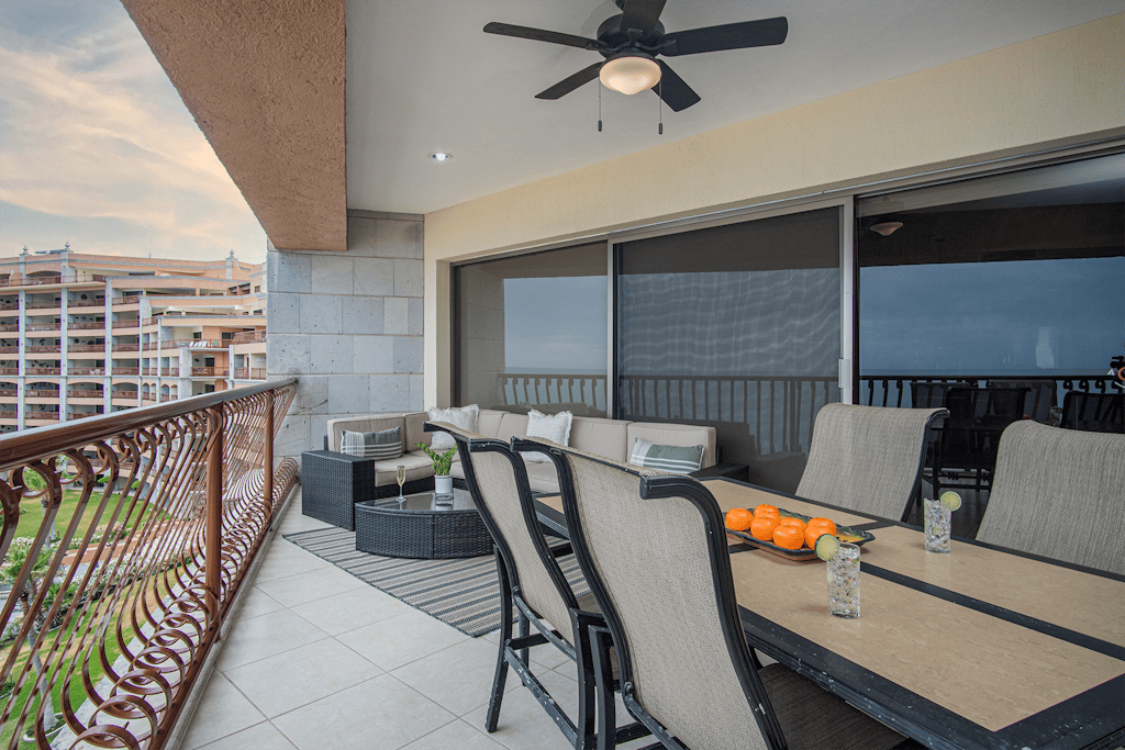 Sonoran Sun E-604 A Ray of Sun Perfect Paradise Ocean Front Condo