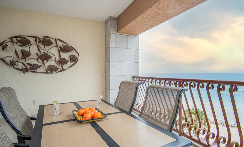 Sonoran Sun E-604 A Ray of Sun Perfect Paradise Ocean Front Condo