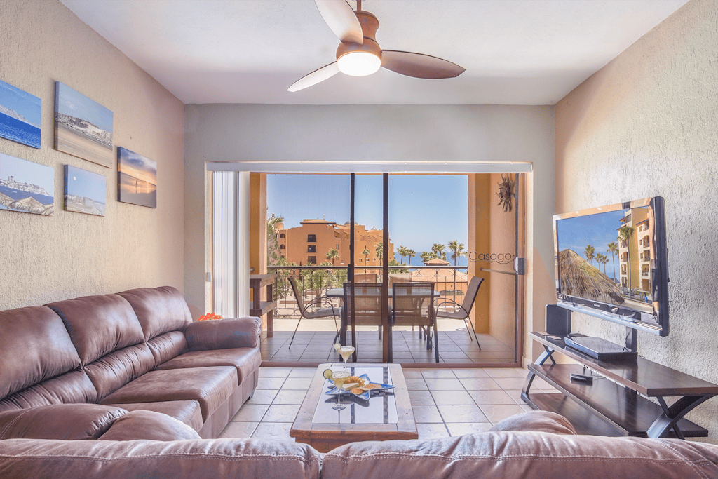Princesa Resort B-306 Pelican's Post Ocean View Safe Condo