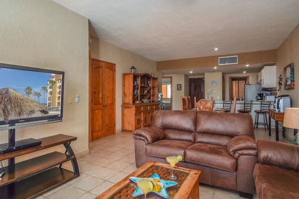 Princesa Resort B-306 Pelican's Post Ocean View Safe Condo