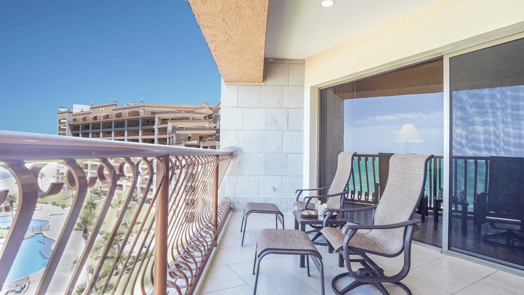 Sonoran Sun SE 605 You Are My Sunshine Lovely Ocean Front Condo