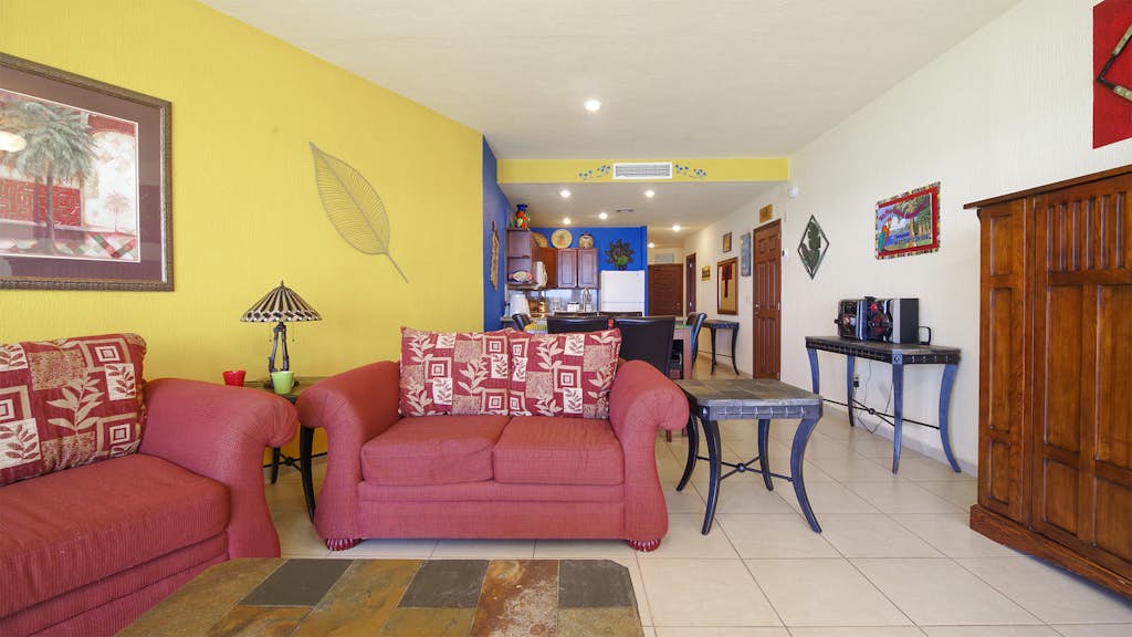 Sonoran Sun E-702 Always Sunny Haven Ultimate Ocean Front Condo