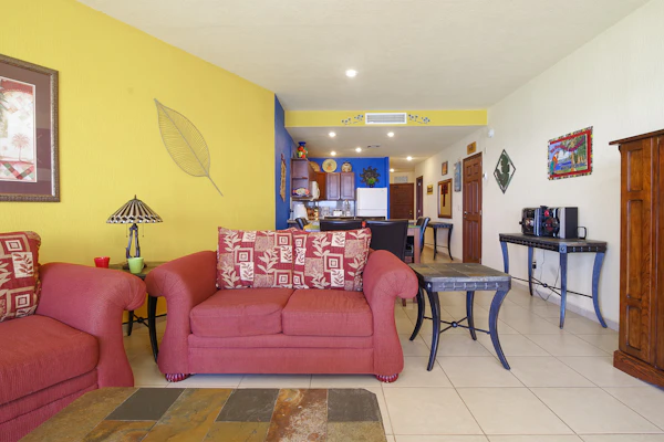 Sonoran Sun E-702 Always Sunny Haven Ultimate Ocean Front Condo