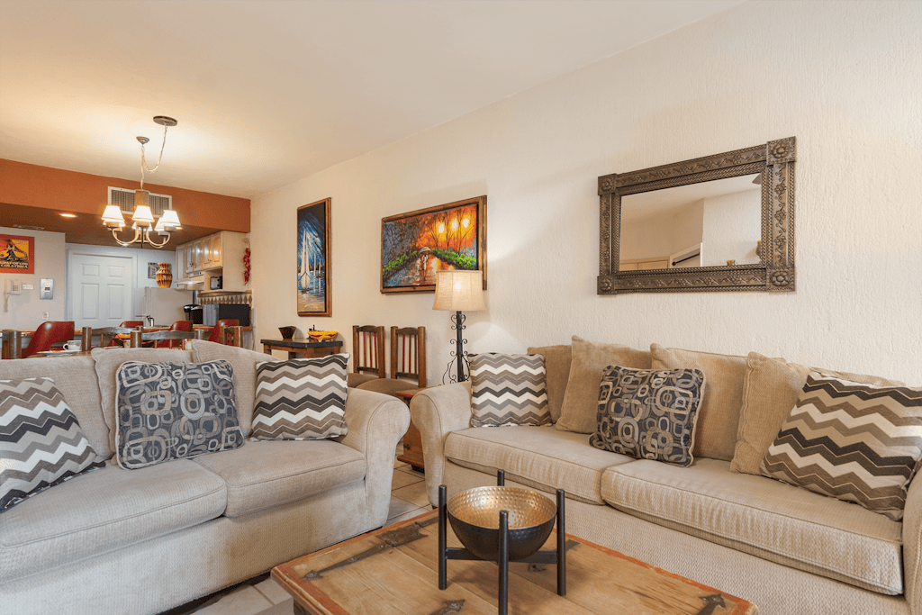 NEWLY RENOVATED Princesa Resort C-201 Lazy Daze Paradise Retreat